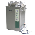 Electric Automatic Vertical Pressure Steam Autoclave with ISO, CE (TH-100L)